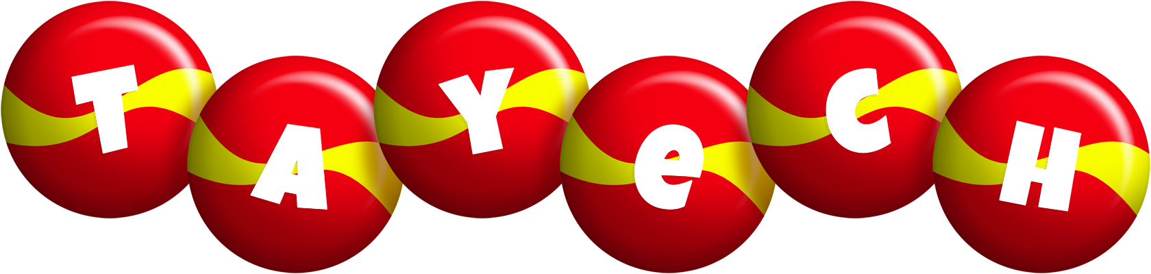 Tayech spain logo