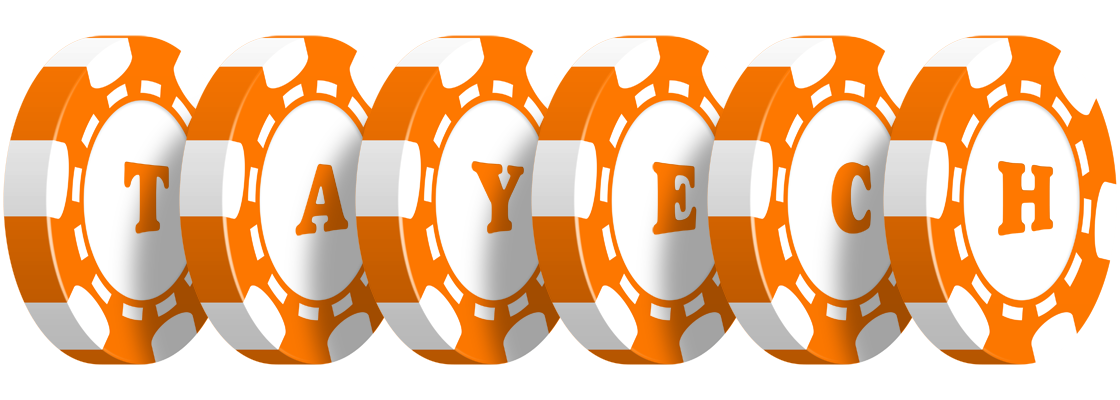 Tayech stacks logo