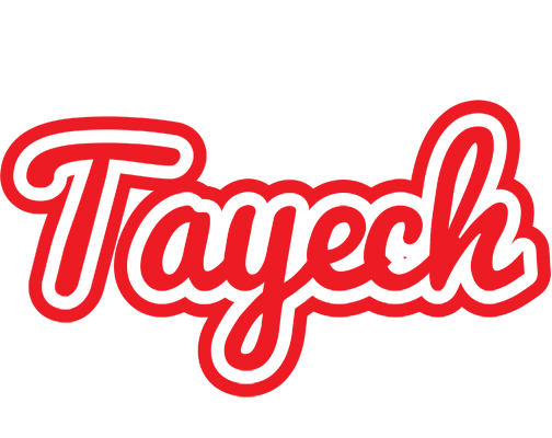 Tayech sunshine logo