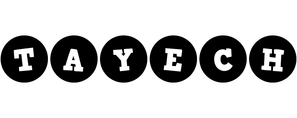 Tayech tools logo