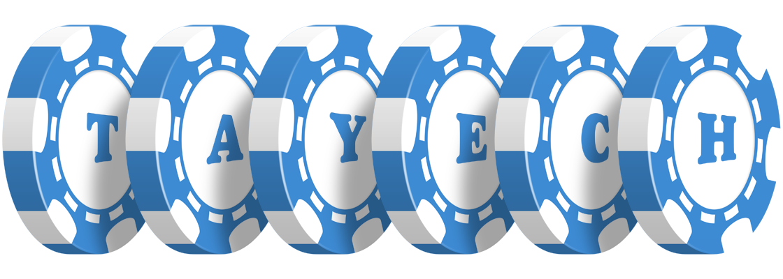 Tayech vegas logo