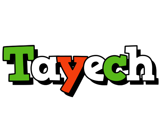 Tayech venezia logo