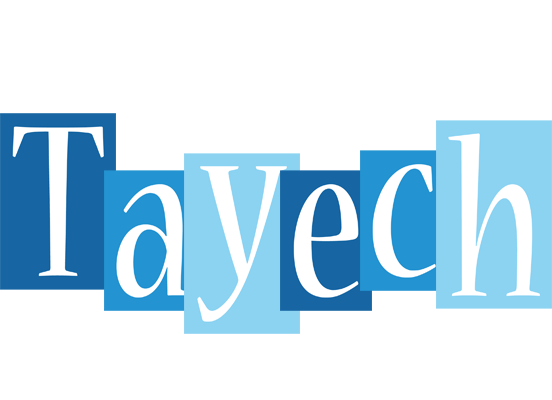 Tayech winter logo
