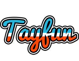 Tayfun america logo