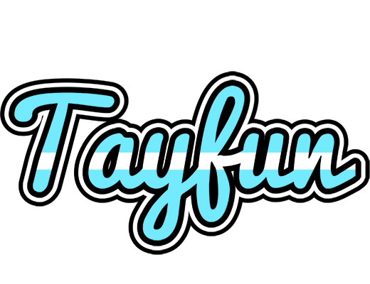 Tayfun argentine logo