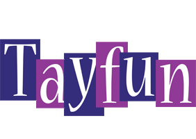 Tayfun autumn logo