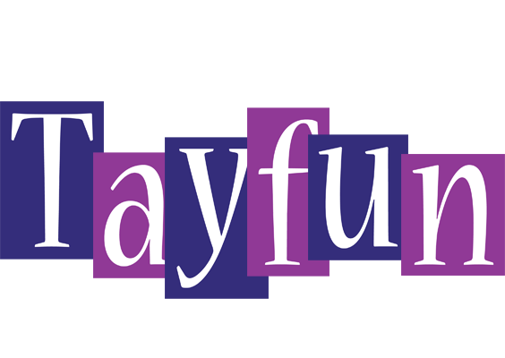 Tayfun autumn logo