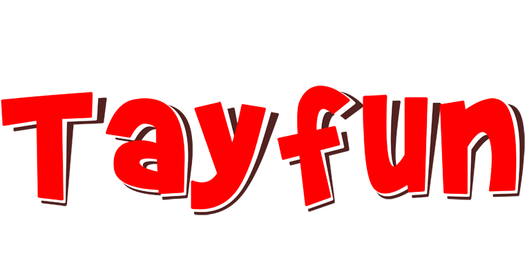 Tayfun basket logo