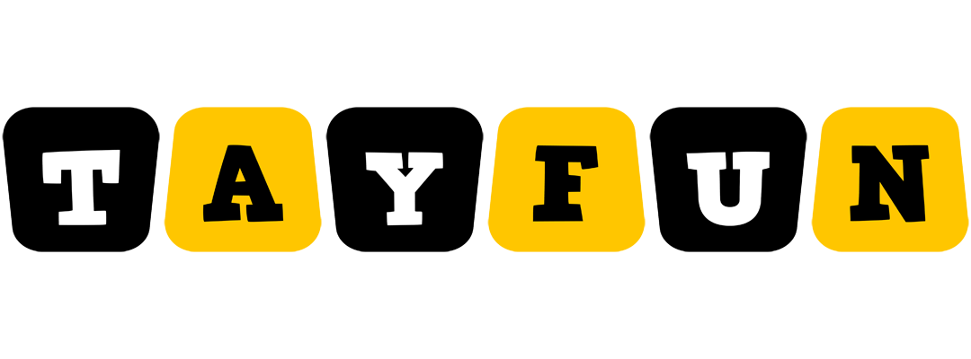 Tayfun boots logo