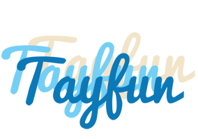 Tayfun breeze logo