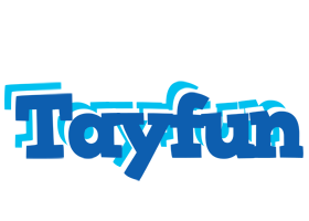 Tayfun business logo