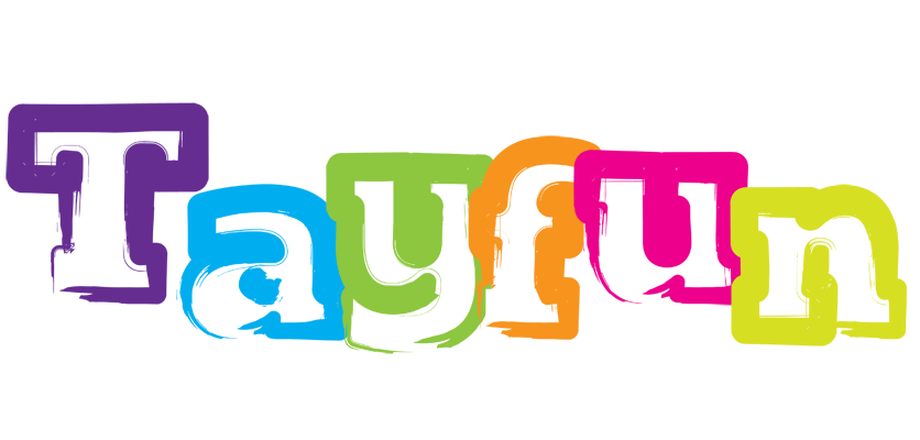 Tayfun casino logo