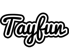 Tayfun chess logo