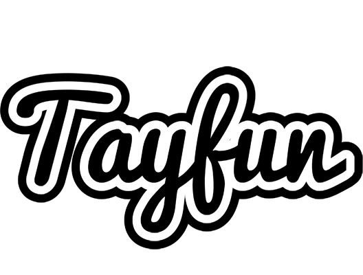 Tayfun chess logo