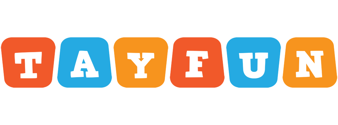 Tayfun comics logo