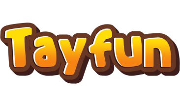 Tayfun cookies logo