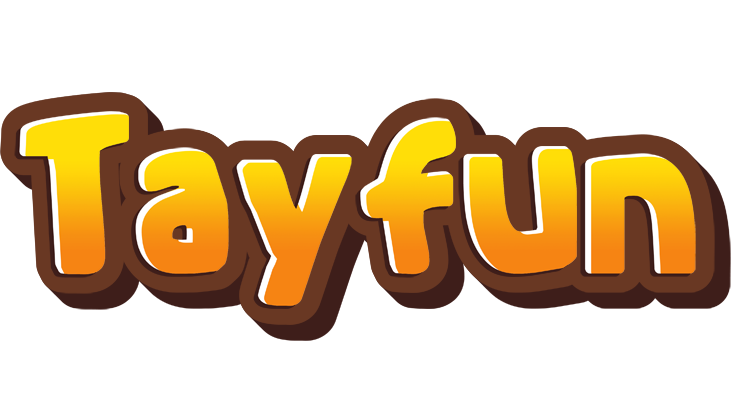 Tayfun cookies logo