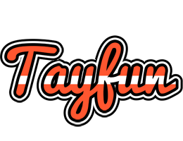 Tayfun denmark logo