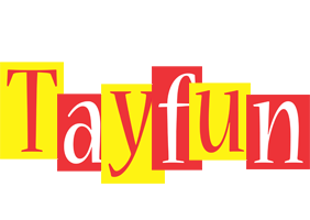 Tayfun errors logo