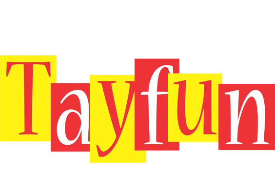 Tayfun errors logo