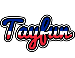 Tayfun france logo