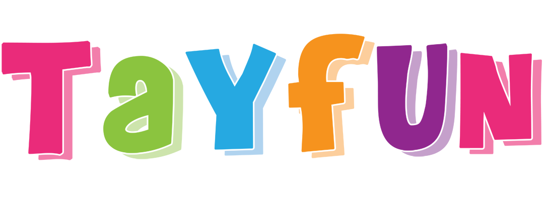 Tayfun friday logo