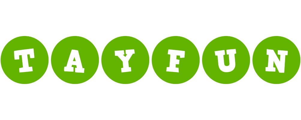 Tayfun games logo