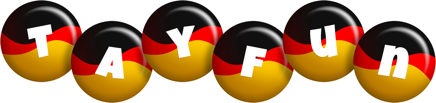 Tayfun german logo