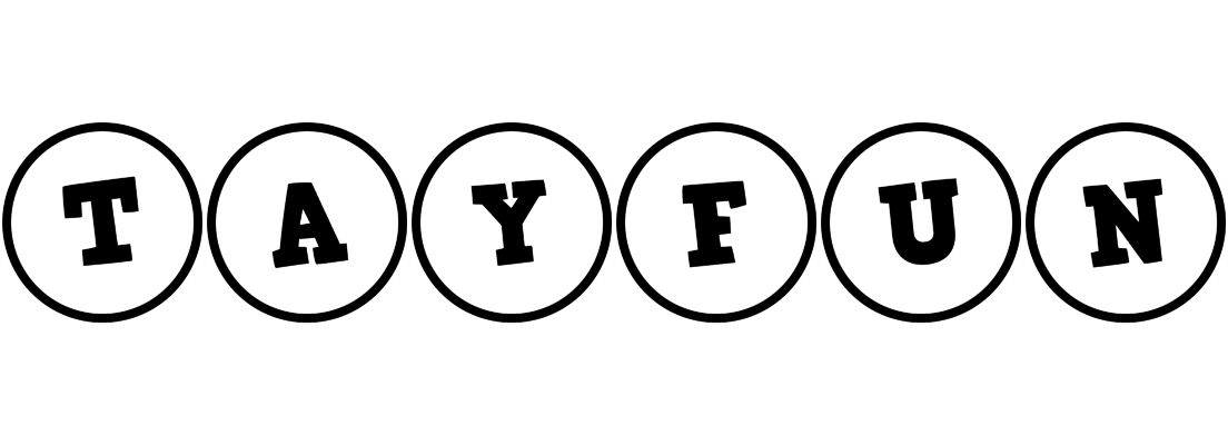 Tayfun handy logo