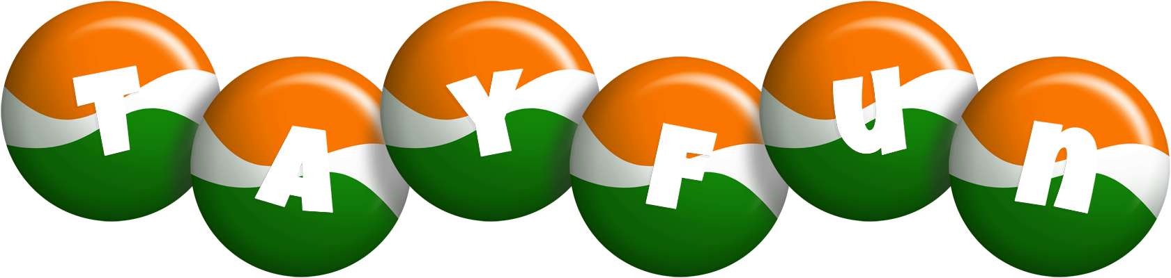 Tayfun india logo