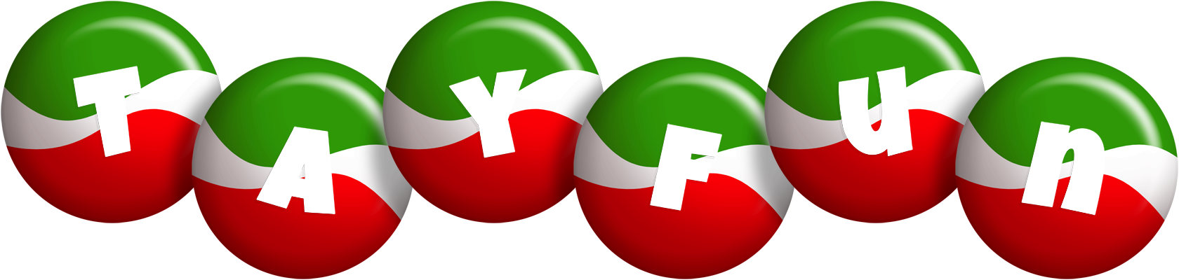Tayfun italy logo
