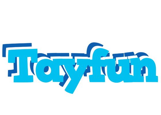 Tayfun jacuzzi logo