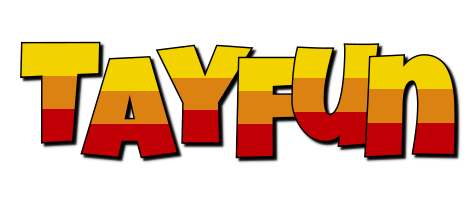 Tayfun jungle logo