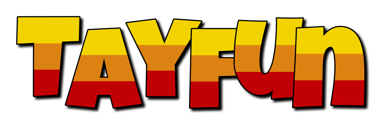 Tayfun jungle logo