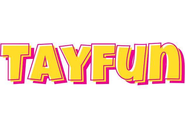 Tayfun kaboom logo