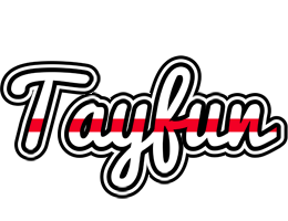 Tayfun kingdom logo