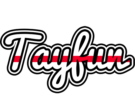 Tayfun kingdom logo