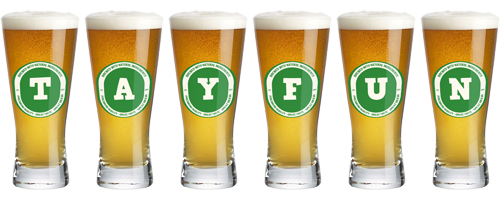 Tayfun lager logo