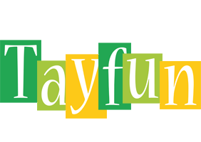 Tayfun lemonade logo