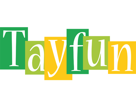 Tayfun lemonade logo