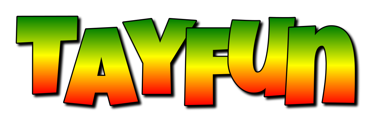 Tayfun mango logo