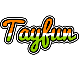 Tayfun mumbai logo