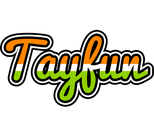 Tayfun mumbai logo