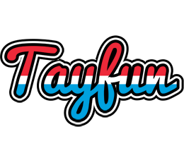 Tayfun norway logo