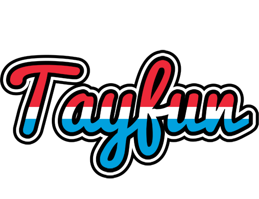 Tayfun norway logo