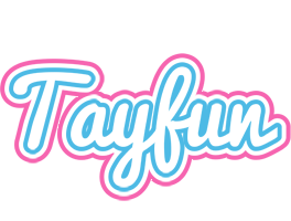 Tayfun outdoors logo