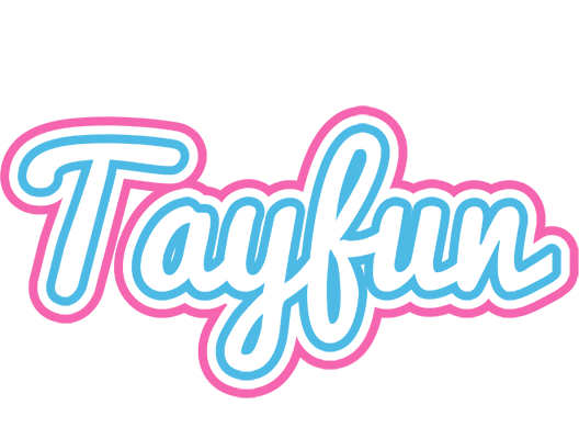 Tayfun outdoors logo