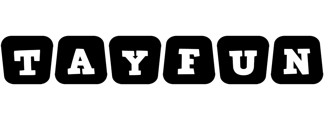 Tayfun racing logo