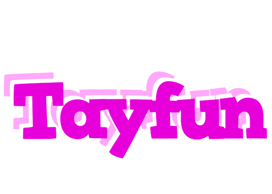 Tayfun rumba logo