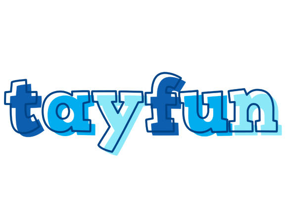Tayfun sailor logo